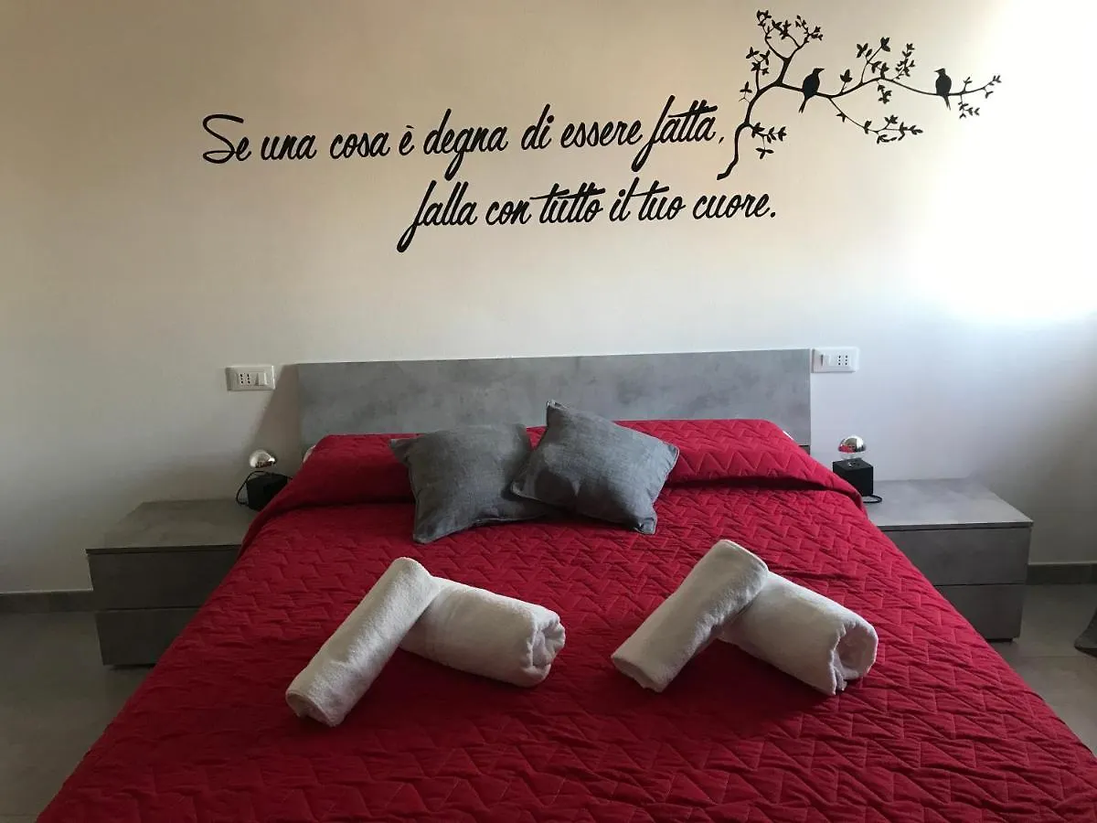Holabologna Luxury Rooms And Flats 3*, Bolonia
