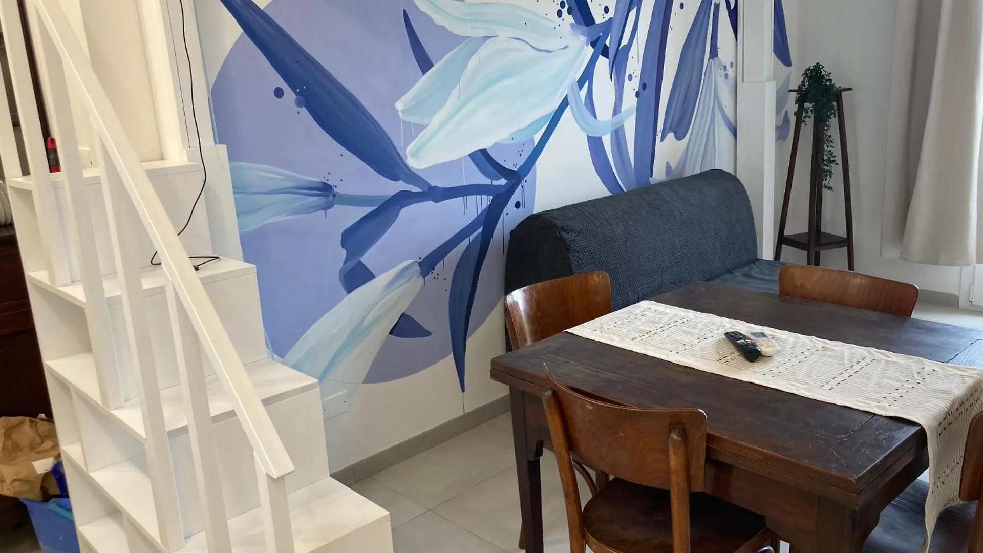 Holabologna Luxury Rooms And Flats Pensjonat
