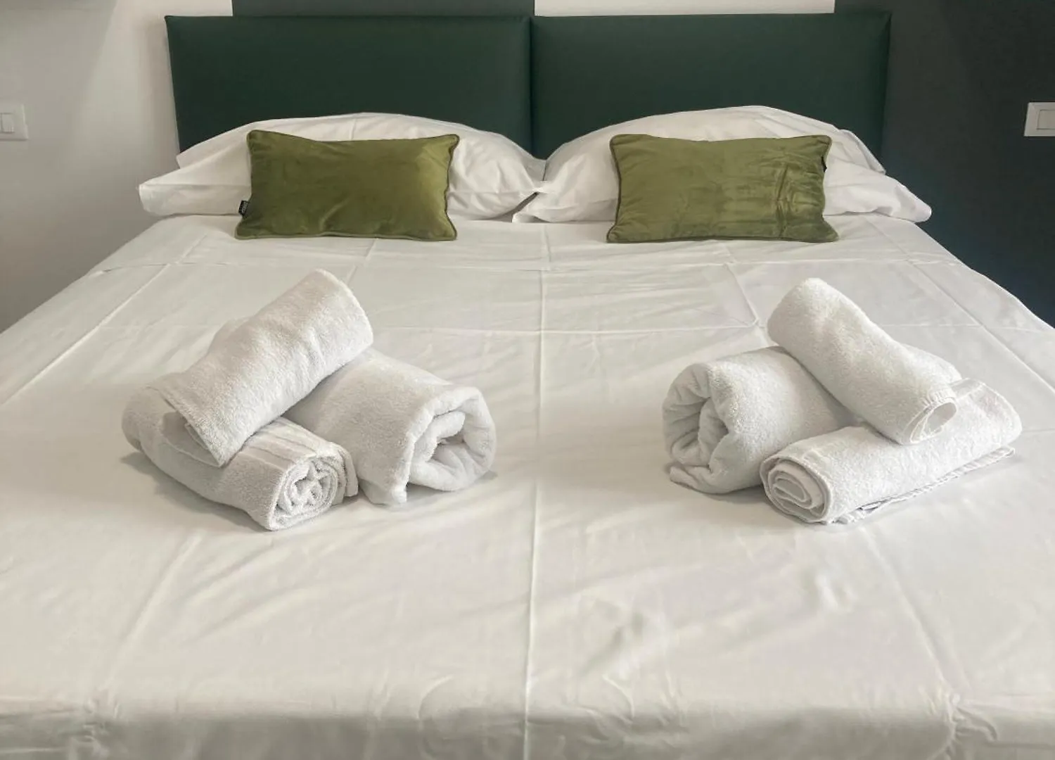 Holabologna Luxury Rooms And Flats Włochy