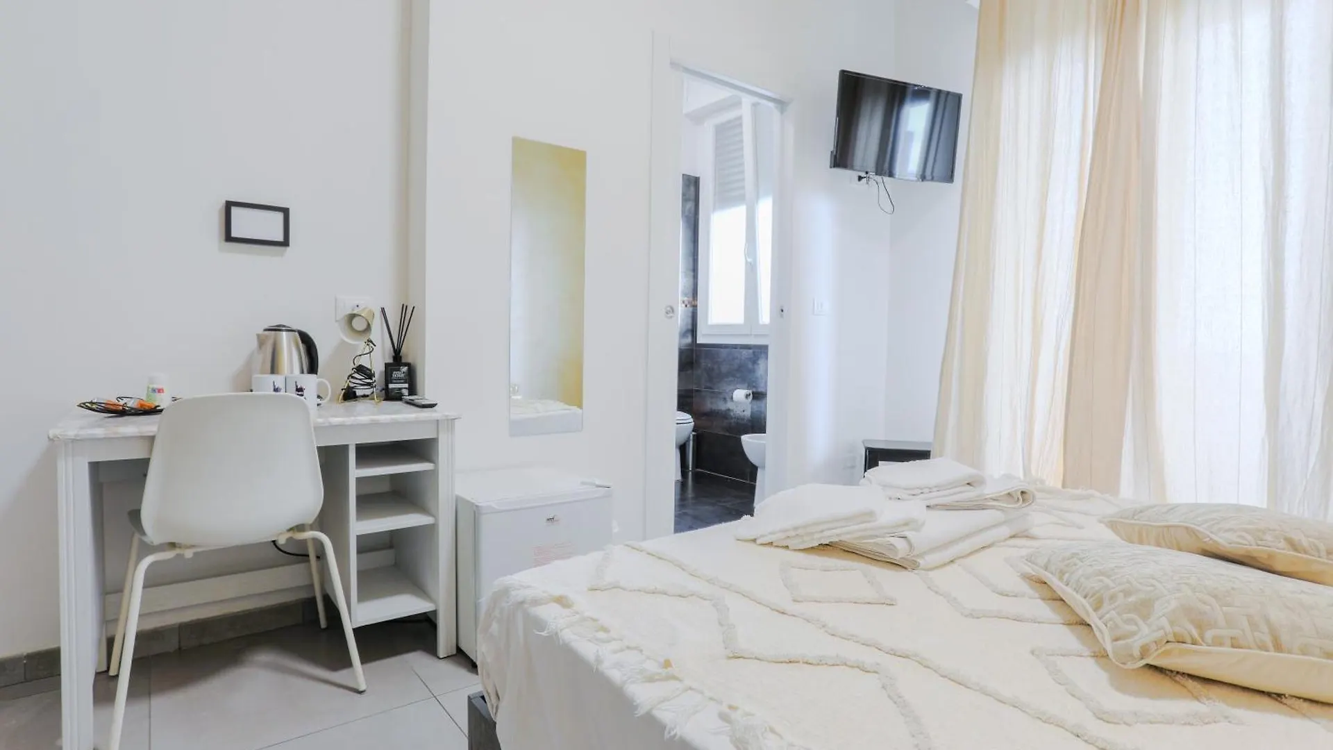 Holabologna Luxury Rooms And Flats Włochy