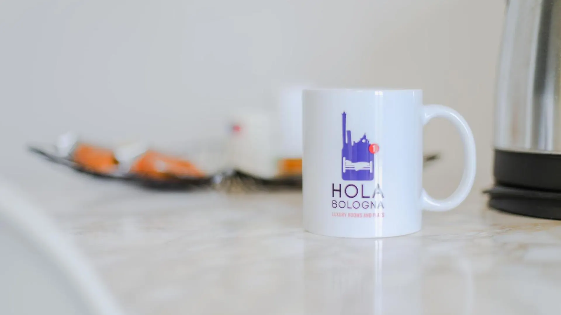 Holabologna Luxury Rooms And Flats