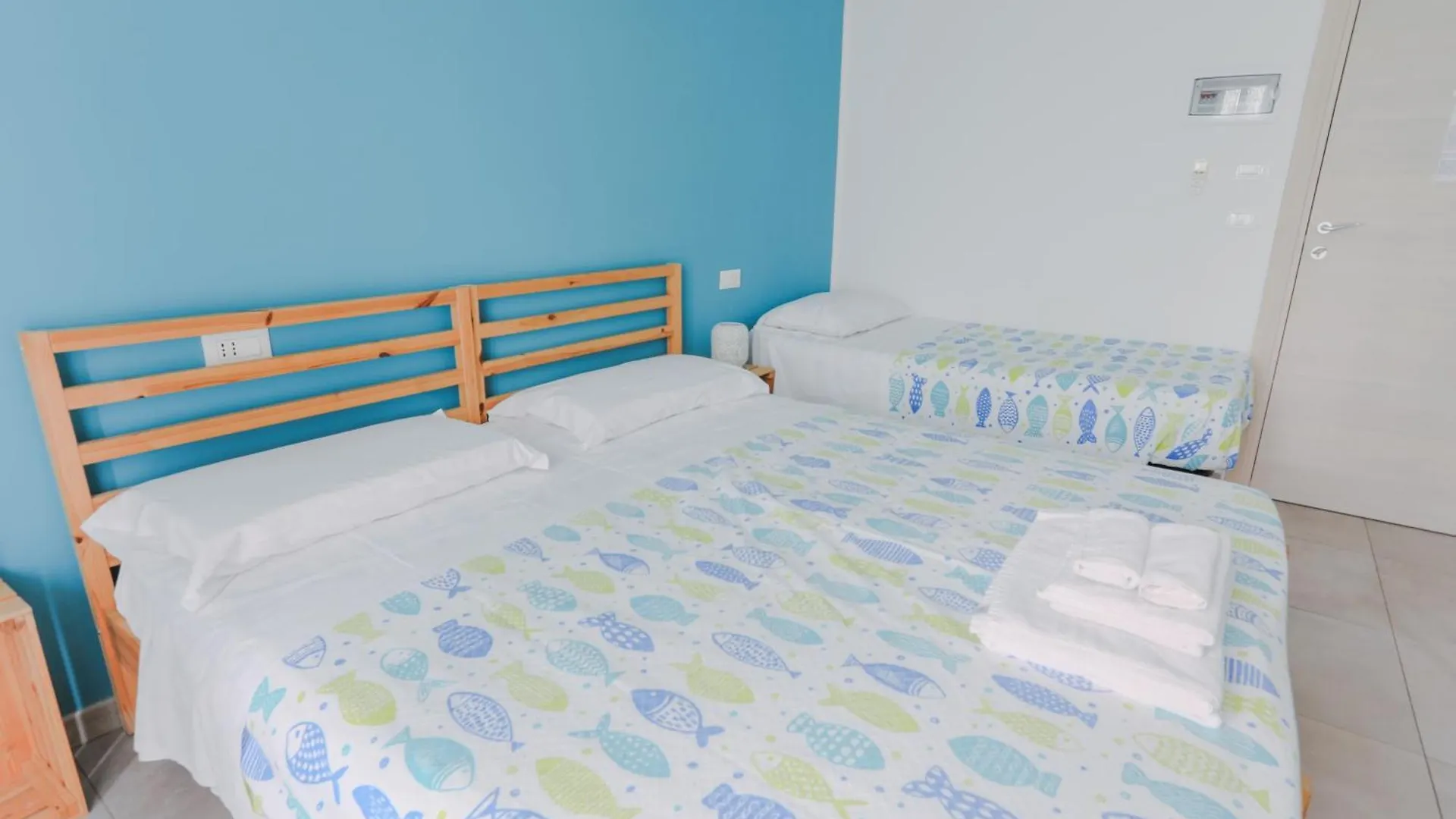 Holabologna Luxury Rooms And Flats 3*, Bolonia Włochy