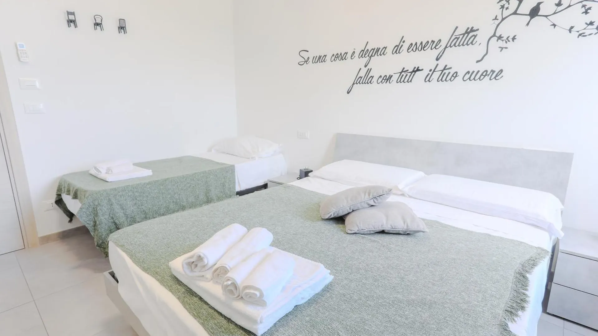 Holabologna Luxury Rooms And Flats Pensjonat Bolonia