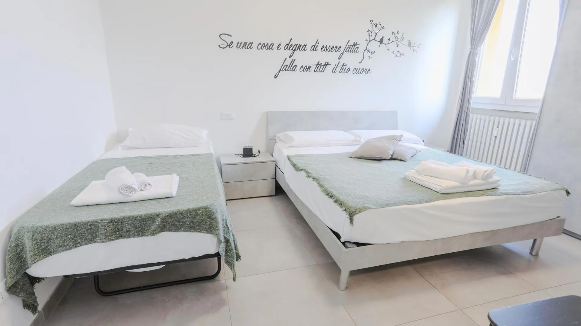 Holabologna Luxury Rooms And Flats 3*, Bolonia Włochy