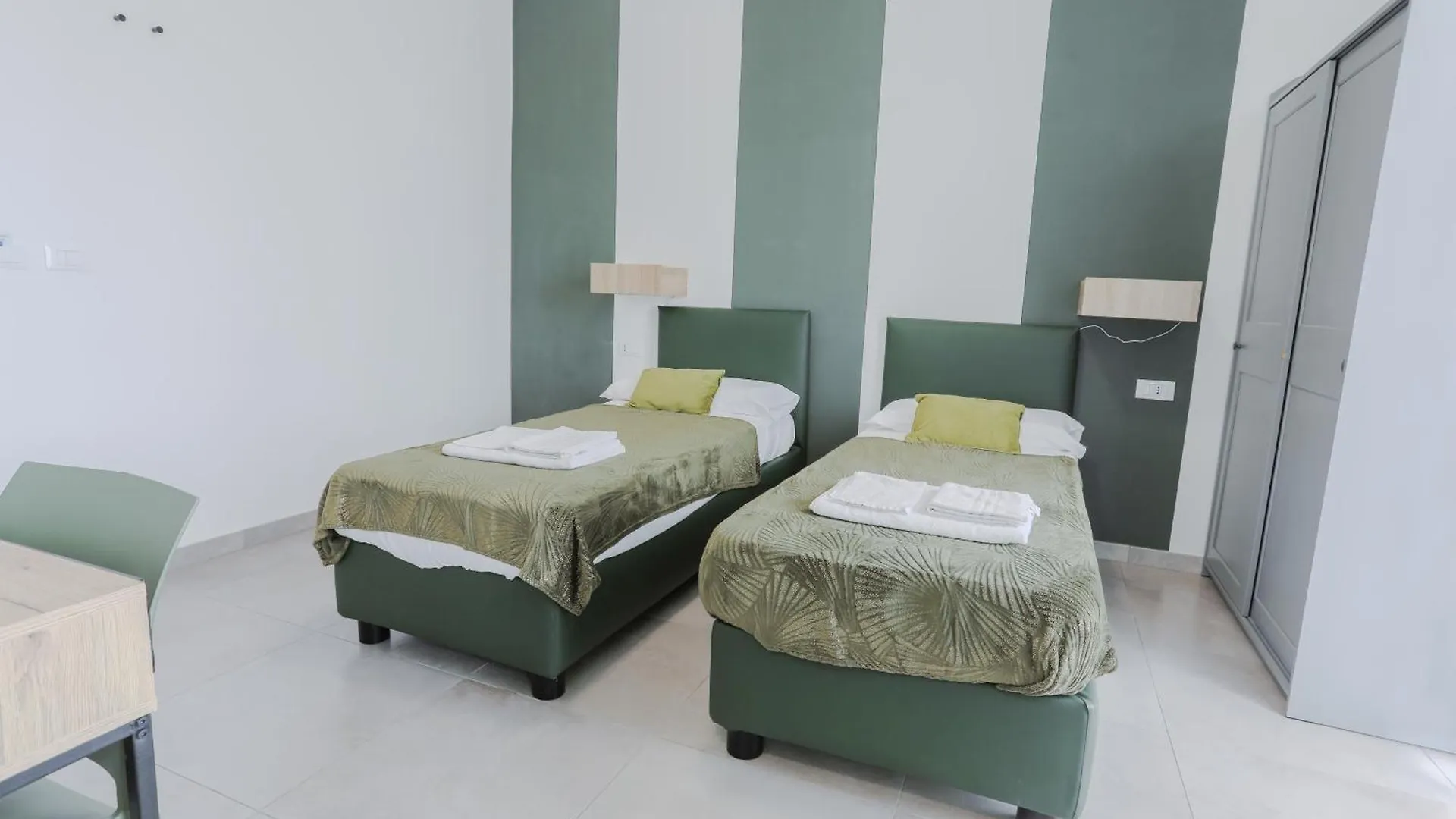 Holabologna Luxury Rooms And Flats