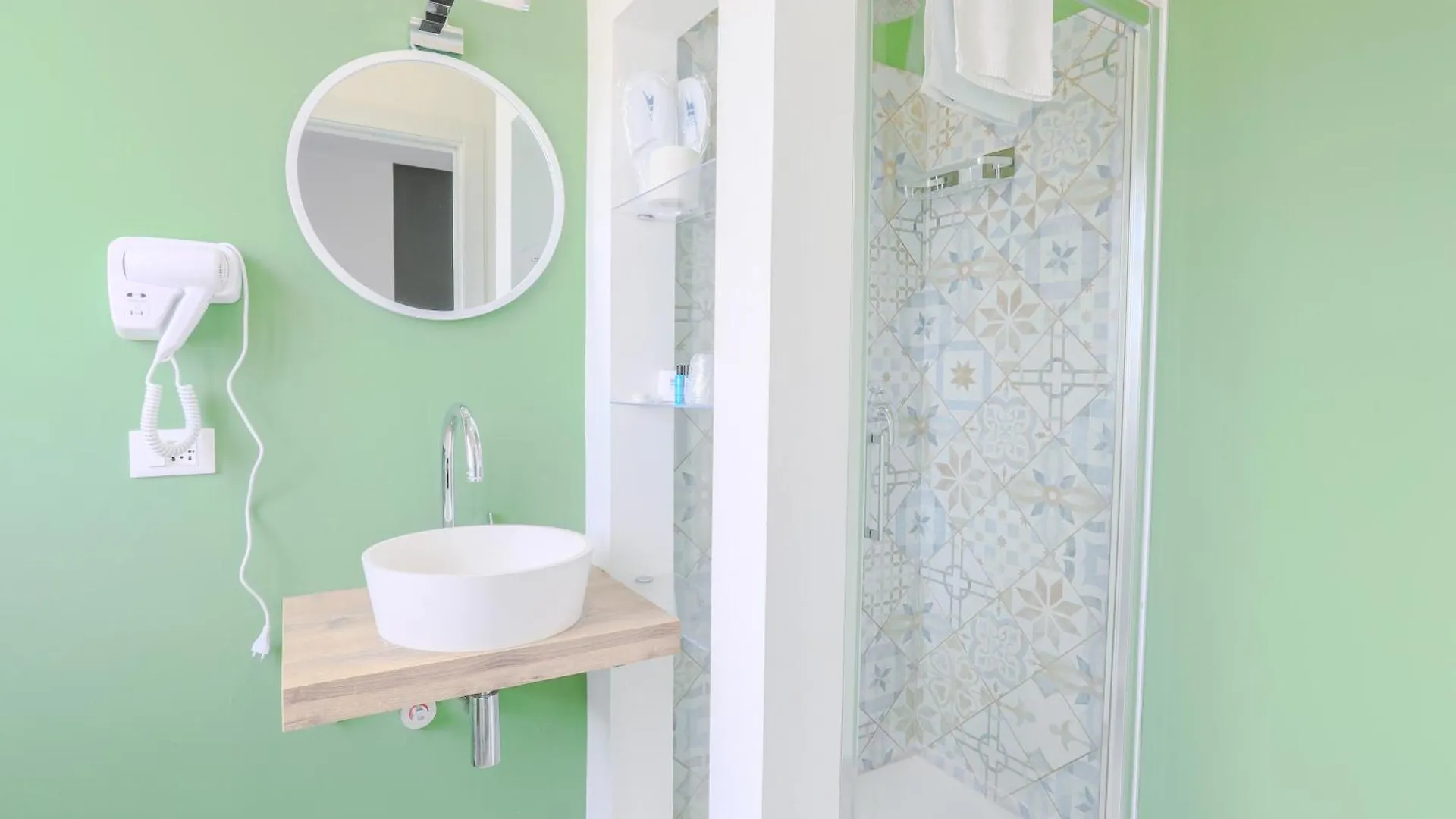 Pensjonat Holabologna Luxury Rooms And Flats