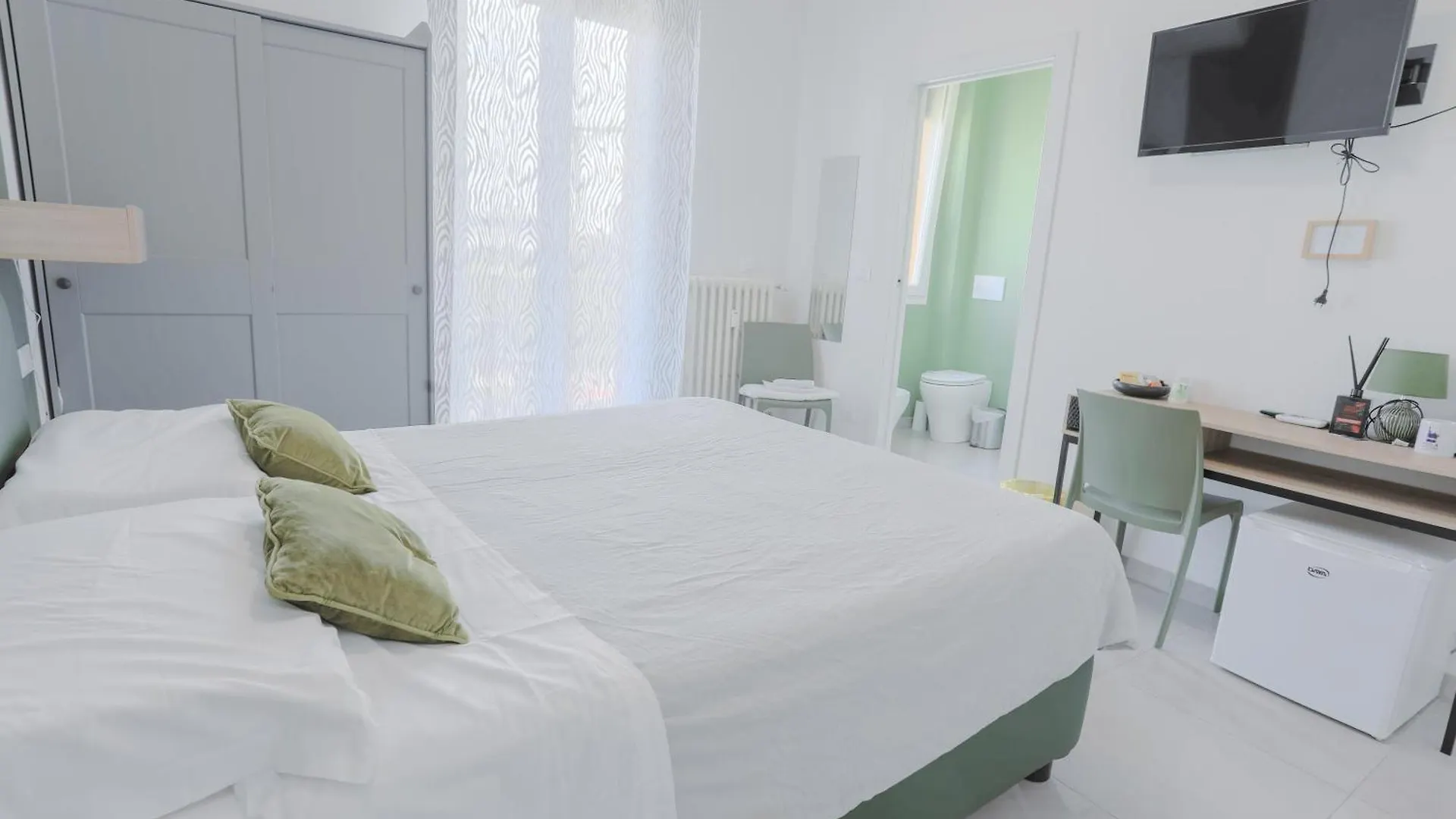 Pensjonat Holabologna Luxury Rooms And Flats