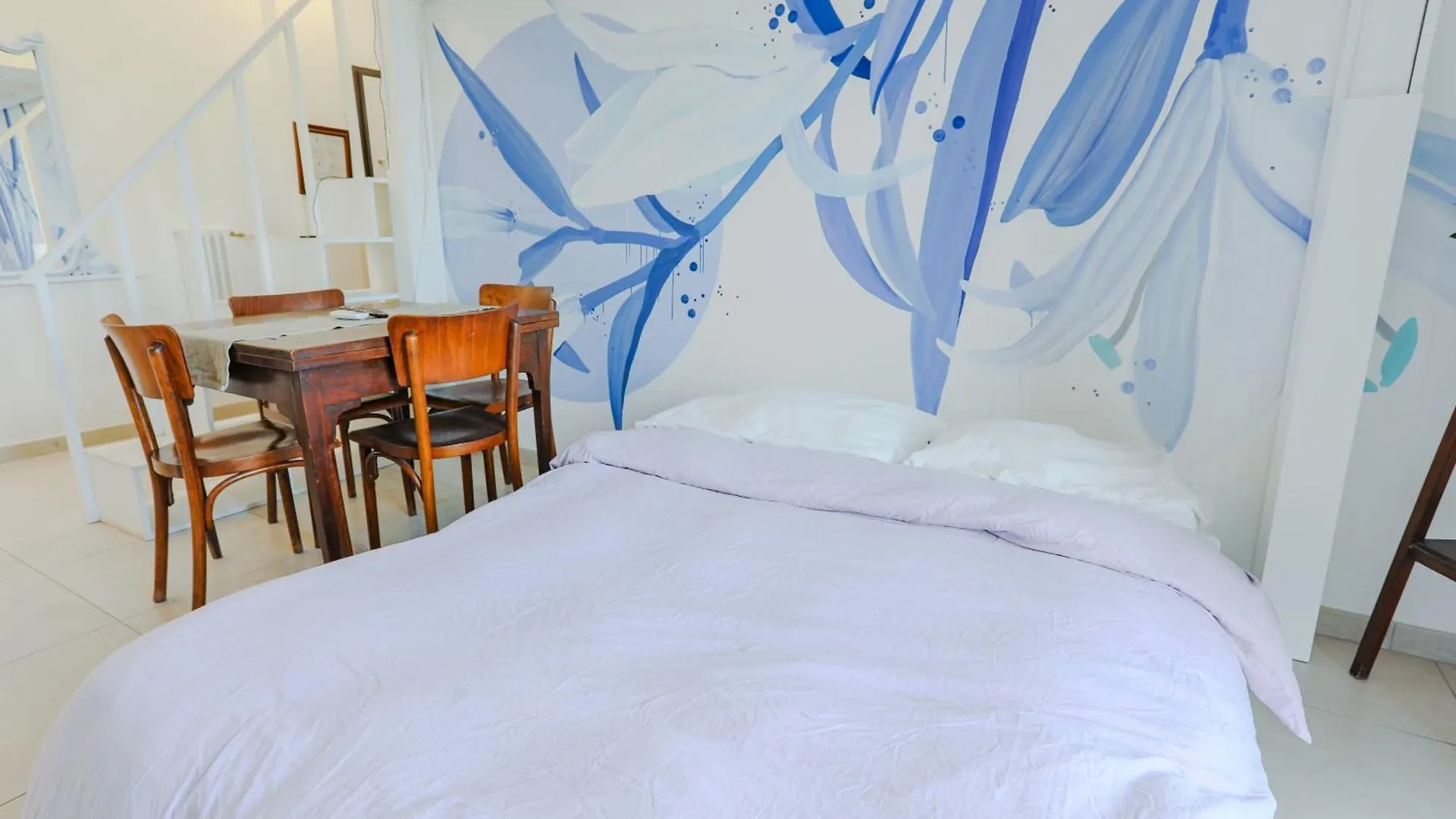 Pensjonat Holabologna Luxury Rooms And Flats