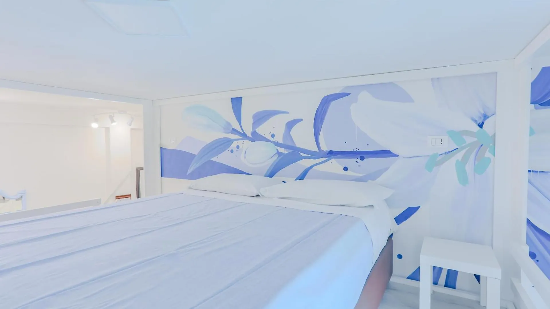 Pensjonat Holabologna Luxury Rooms And Flats