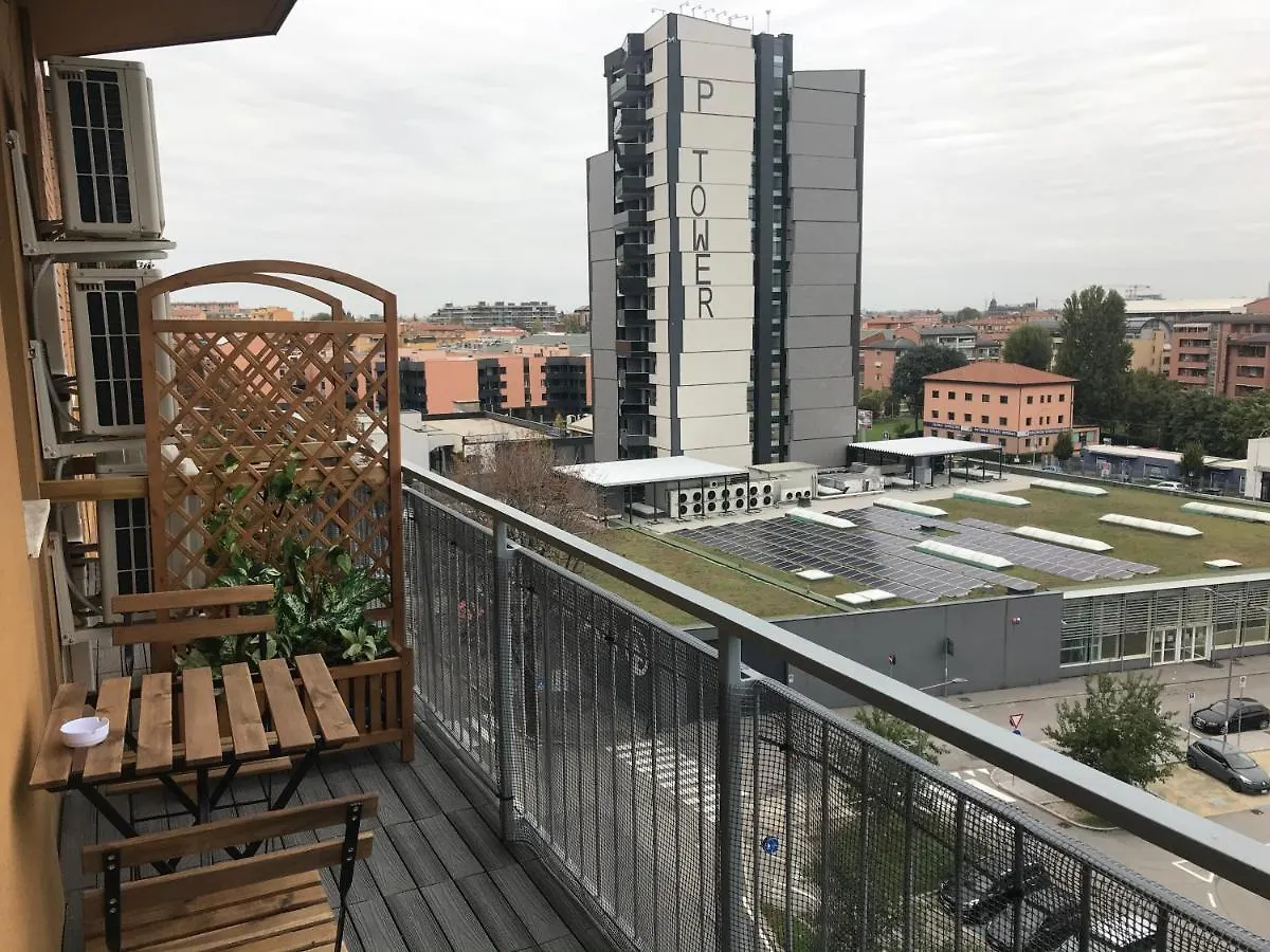 Holabologna Luxury Rooms And Flats Bolonia