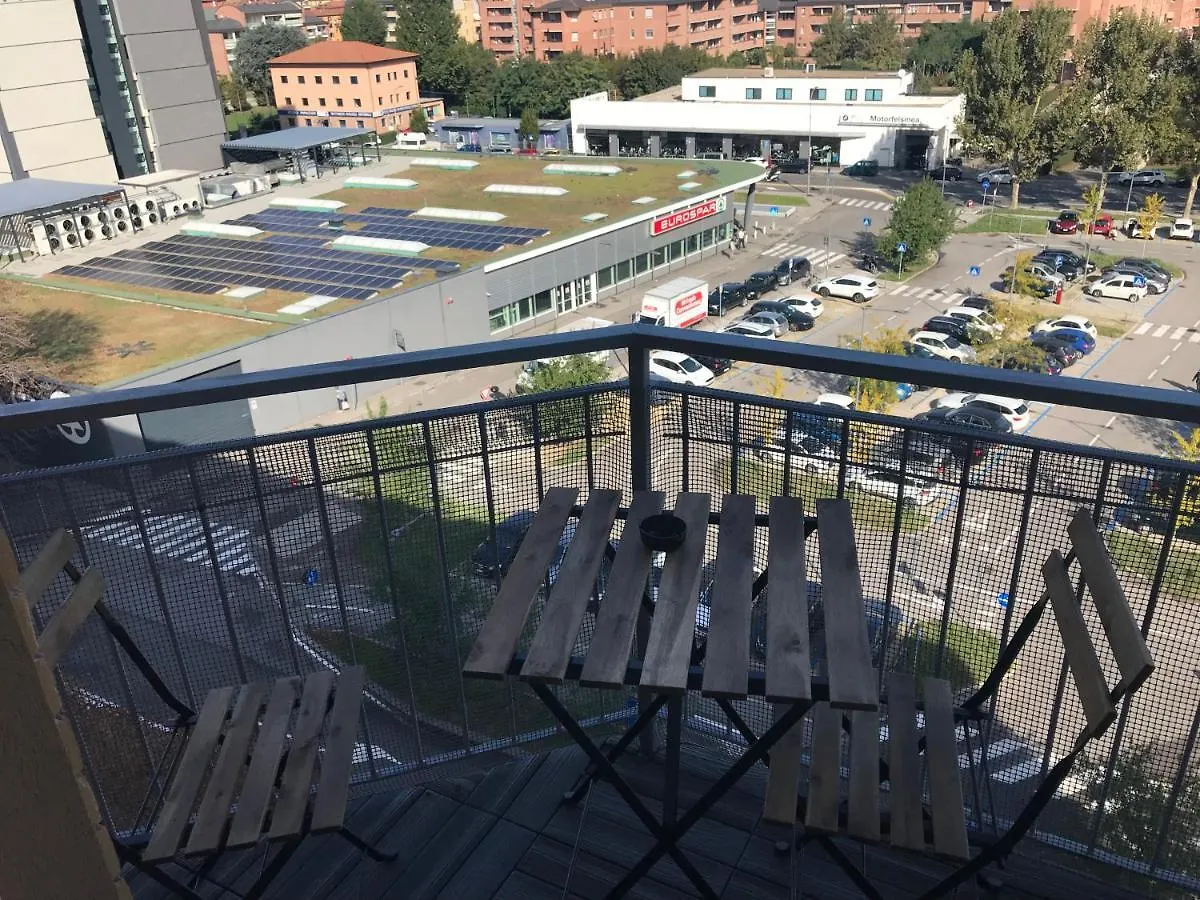 Pensjonat Holabologna Luxury Rooms And Flats