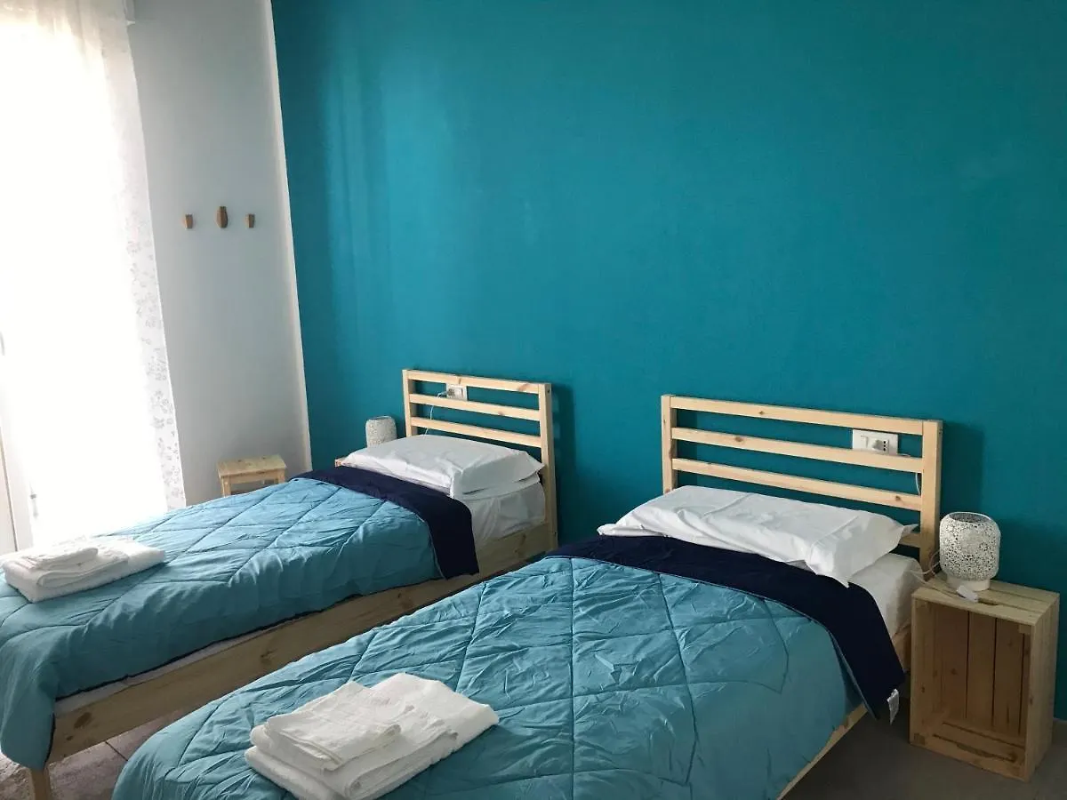 Holabologna Luxury Rooms And Flats