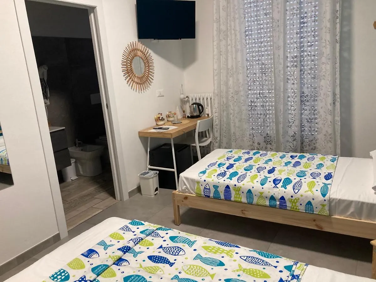 Holabologna Luxury Rooms And Flats 볼로냐