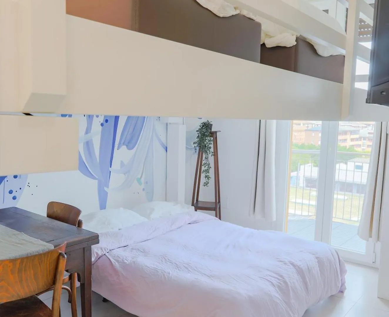 게스트하우스 Holabologna Luxury Rooms And Flats