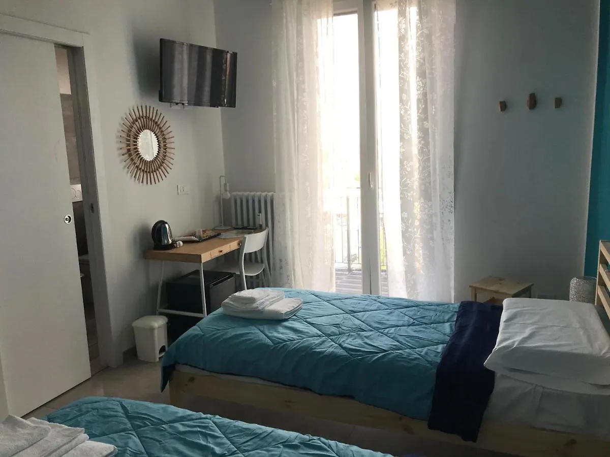 *** 게스트하우스 Holabologna Luxury Rooms And Flats 이탈리아