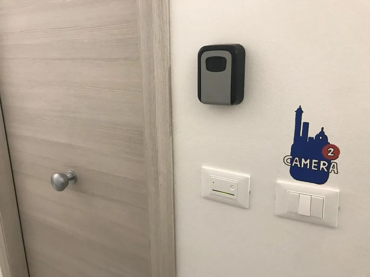 *** 게스트하우스 Holabologna Luxury Rooms And Flats 이탈리아