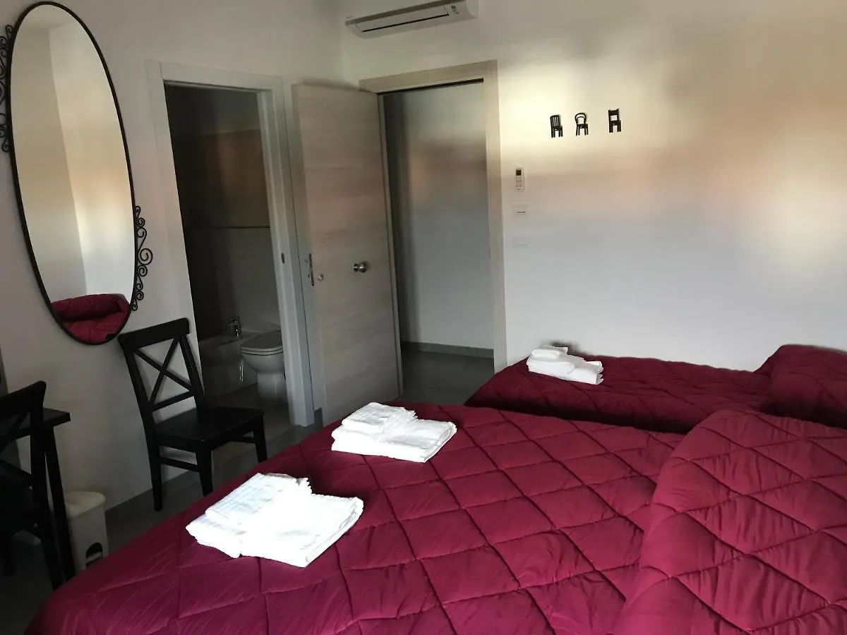 Holabologna Luxury Rooms And Flats