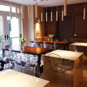 Hotel La Castellana Loft ***