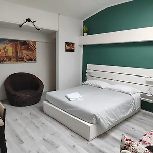 Residenza Le Torri Nocleg ze śniadaniem