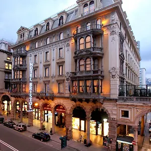 Hotel Bristol Palace *****