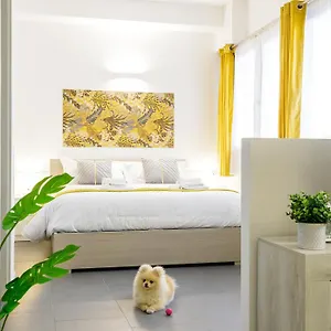 San Felice Apartahotel