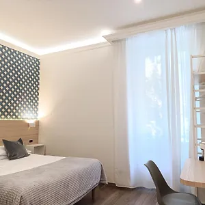 Pensjonat My Maison 109 **