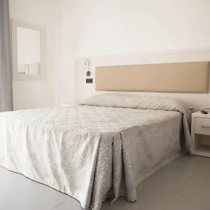 Hotel apartamentowy Albachiara ***