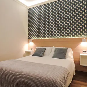 Pensjonat My Maison 109 **
