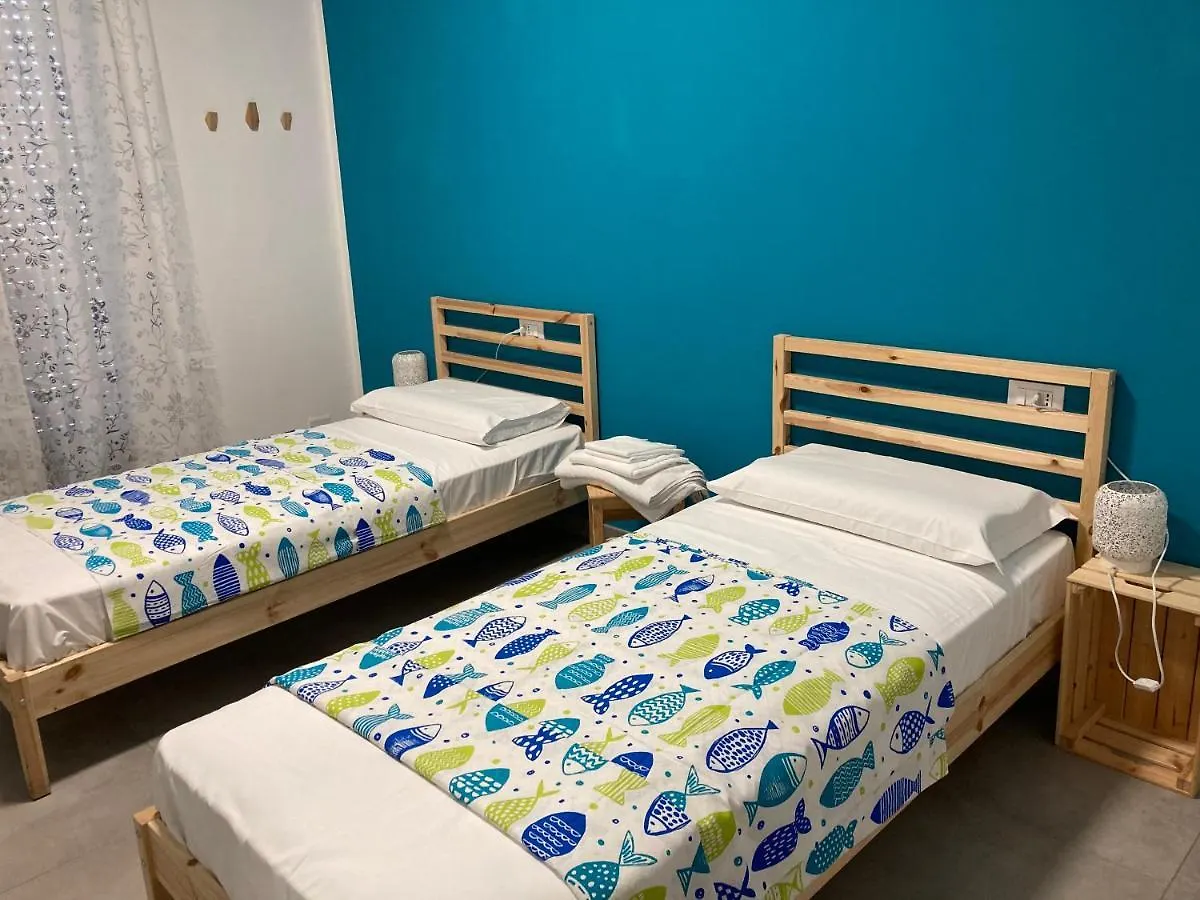 Holabologna Luxury Rooms And Flats Guest house