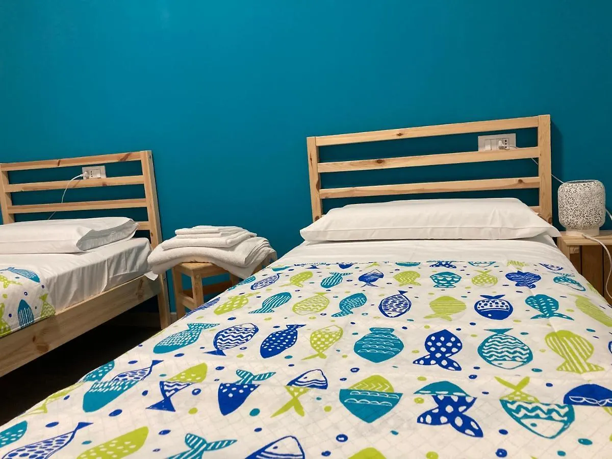 Holabologna Luxury Rooms And Flats Guest house