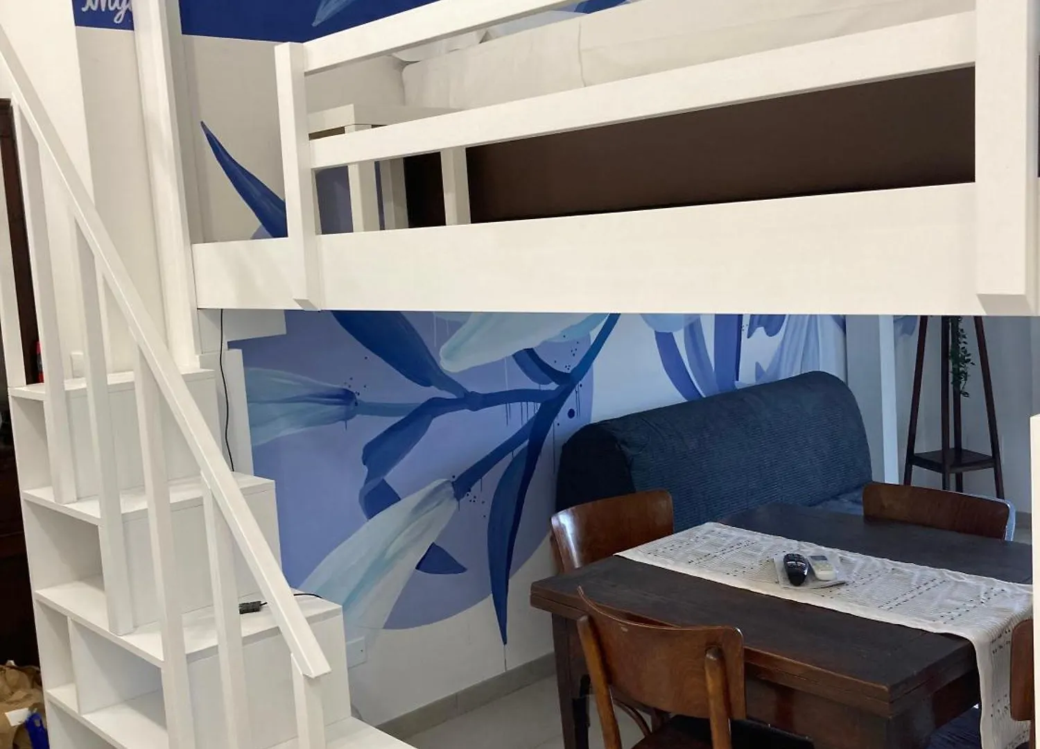 Holabologna Luxury Rooms And Flats Guest house Bologna