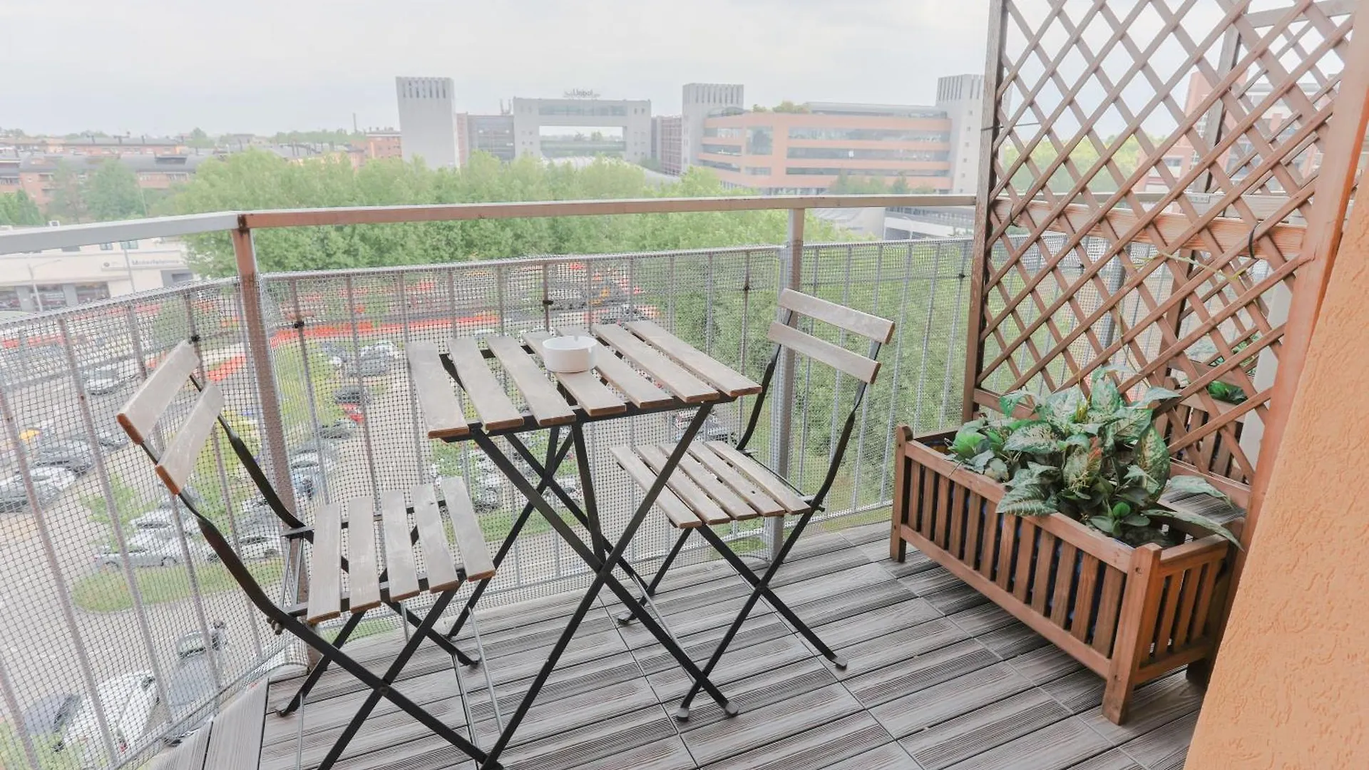 Holabologna Luxury Rooms And Flats 3*, Bologna Italy