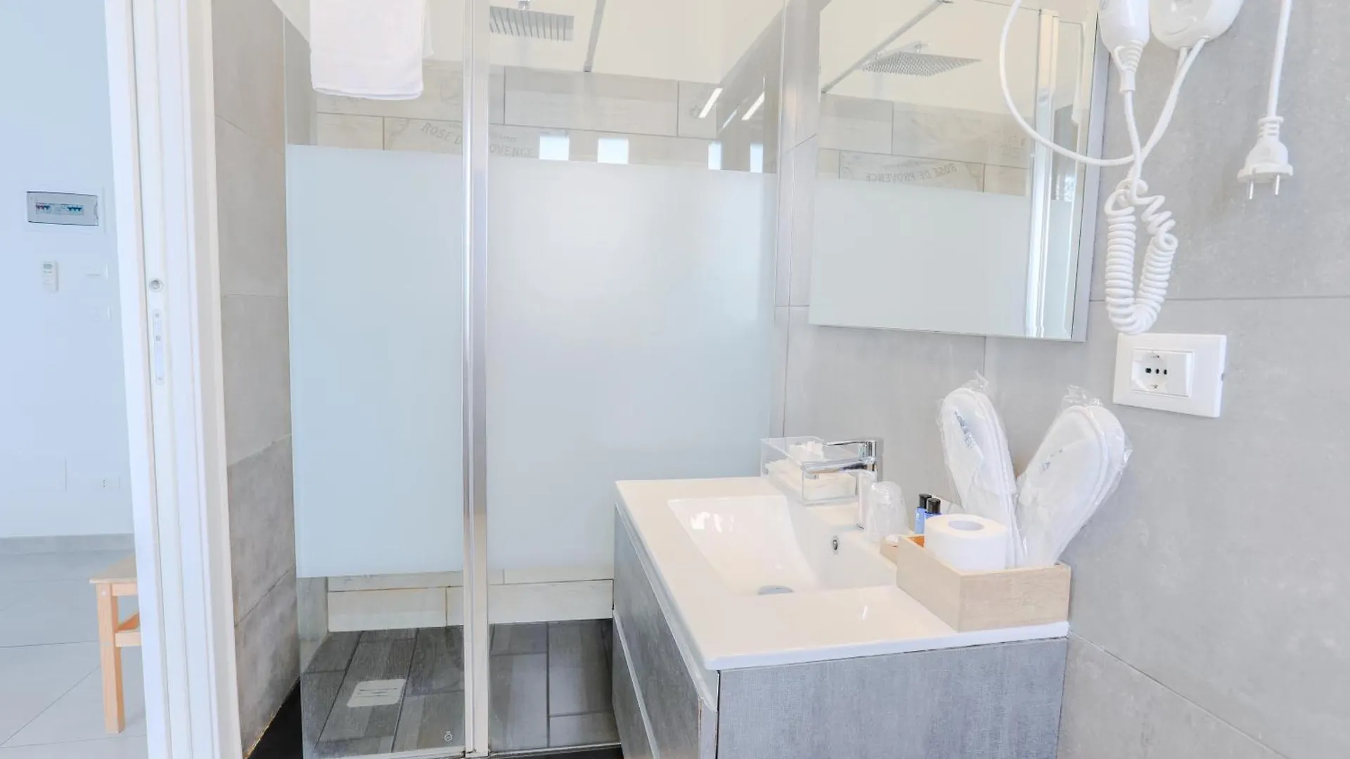 Holabologna Luxury Rooms And Flats Italy