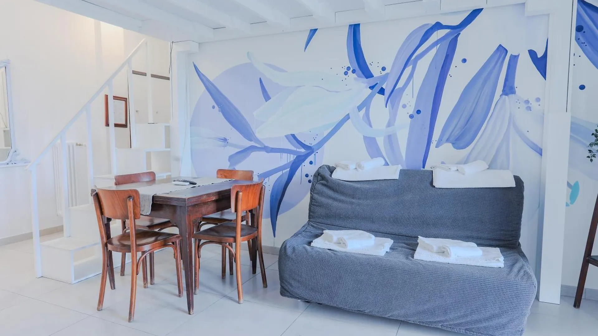 Holabologna Luxury Rooms And Flats 3*, Bologna