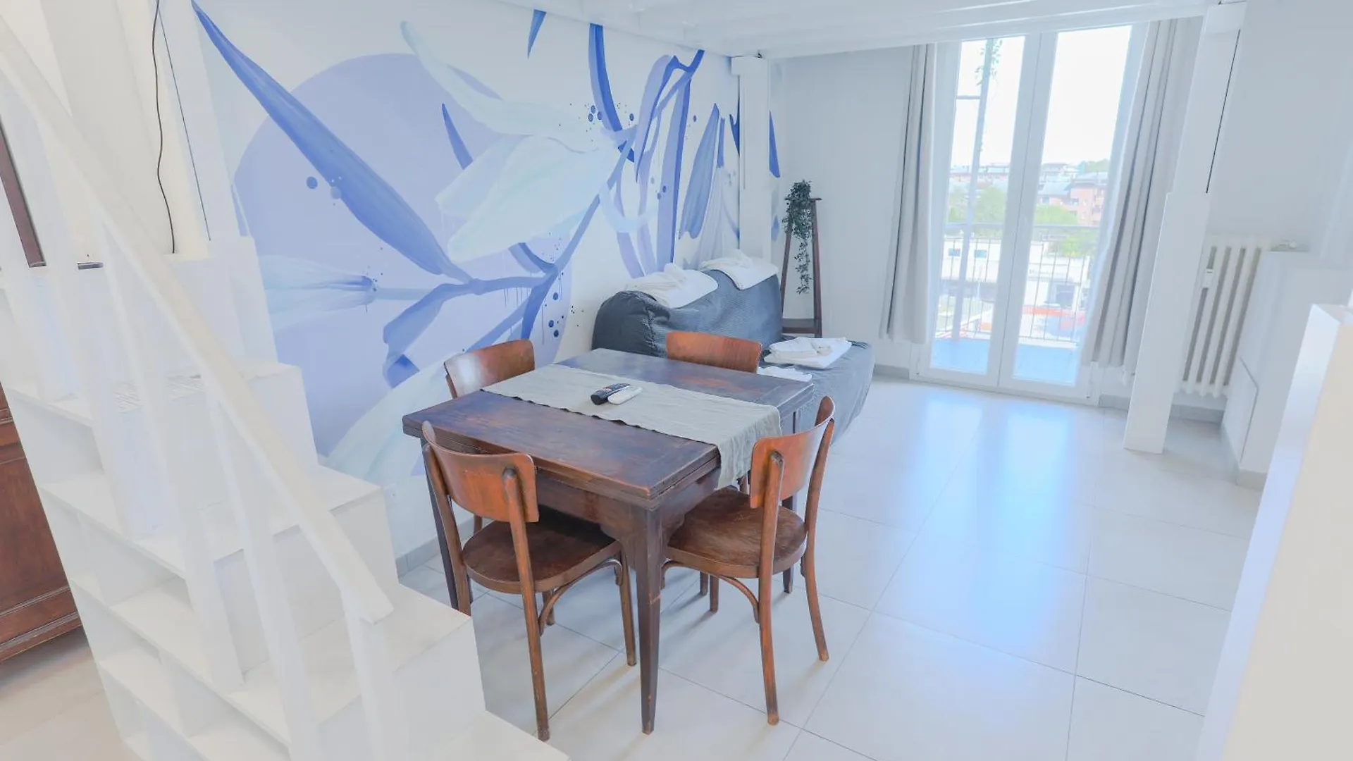 Holabologna Luxury Rooms And Flats