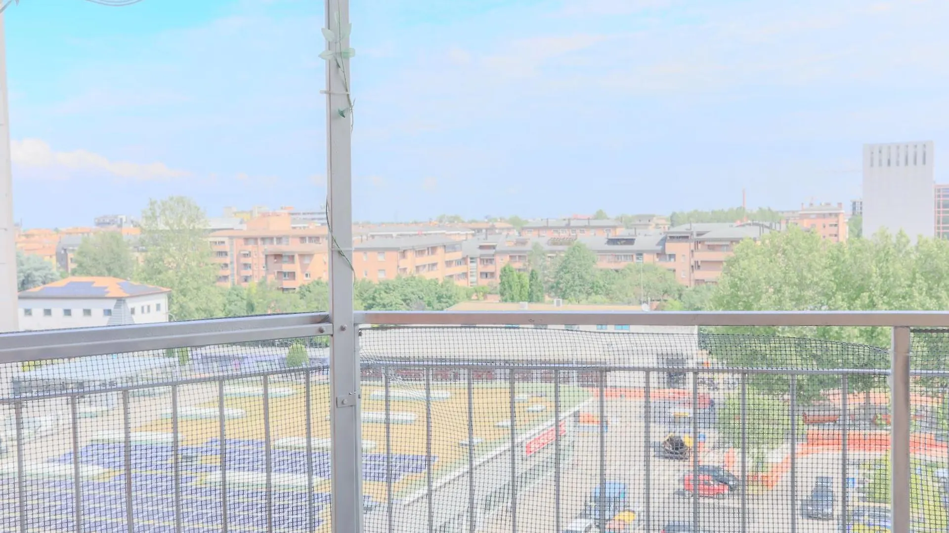 Holabologna Luxury Rooms And Flats Guest house Bologna