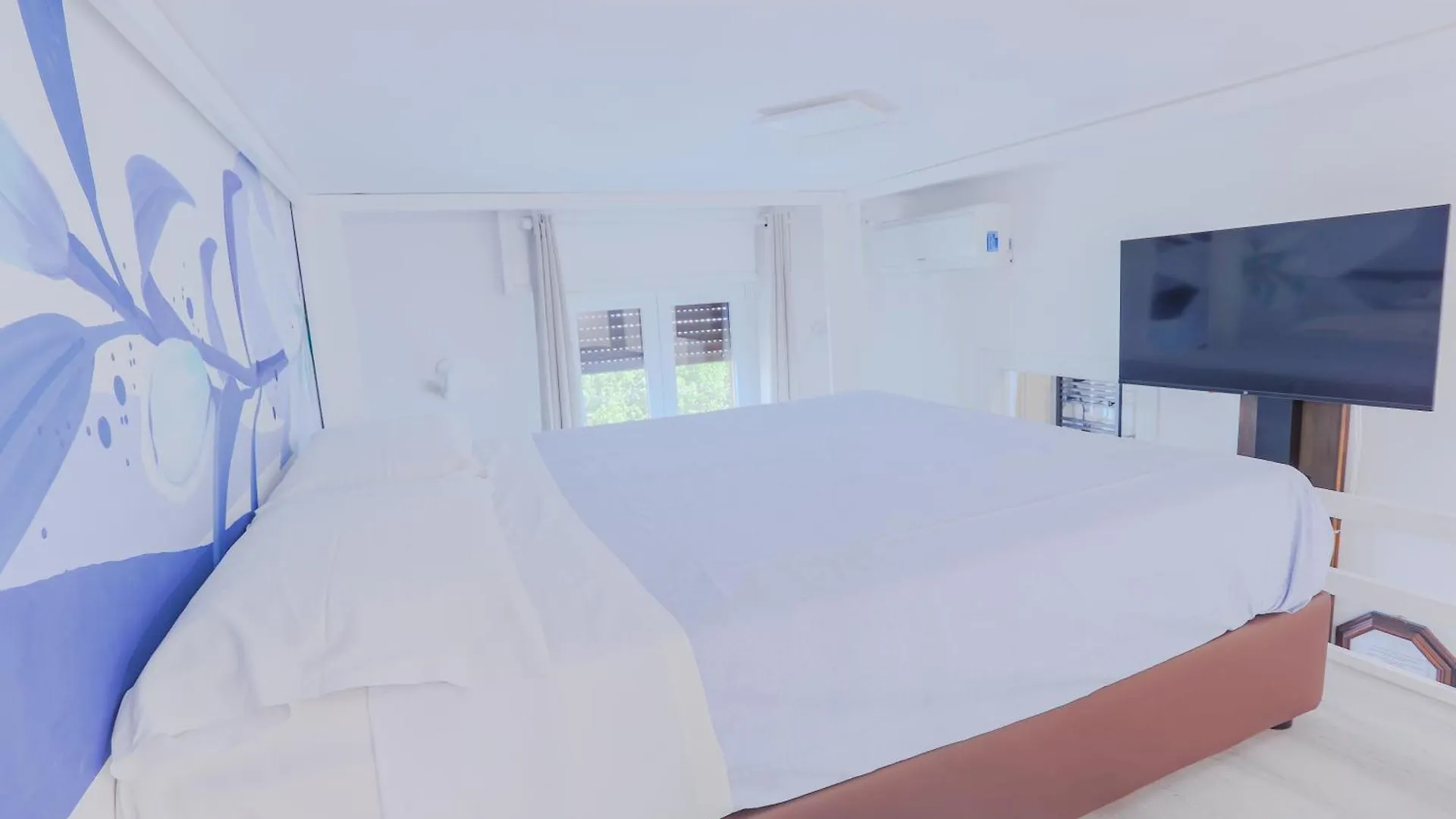 *** Guest house Holabologna Luxury Rooms And Flats Italy