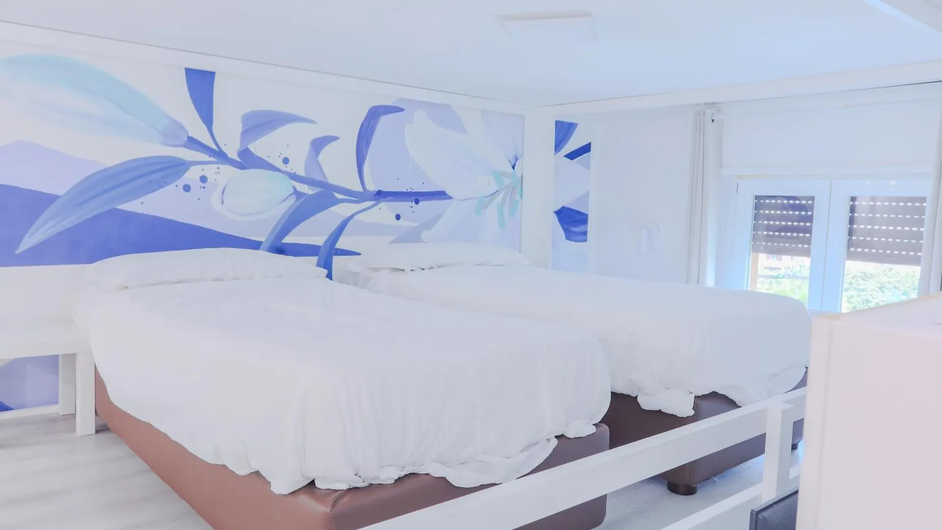 Holabologna Luxury Rooms And Flats Bologna