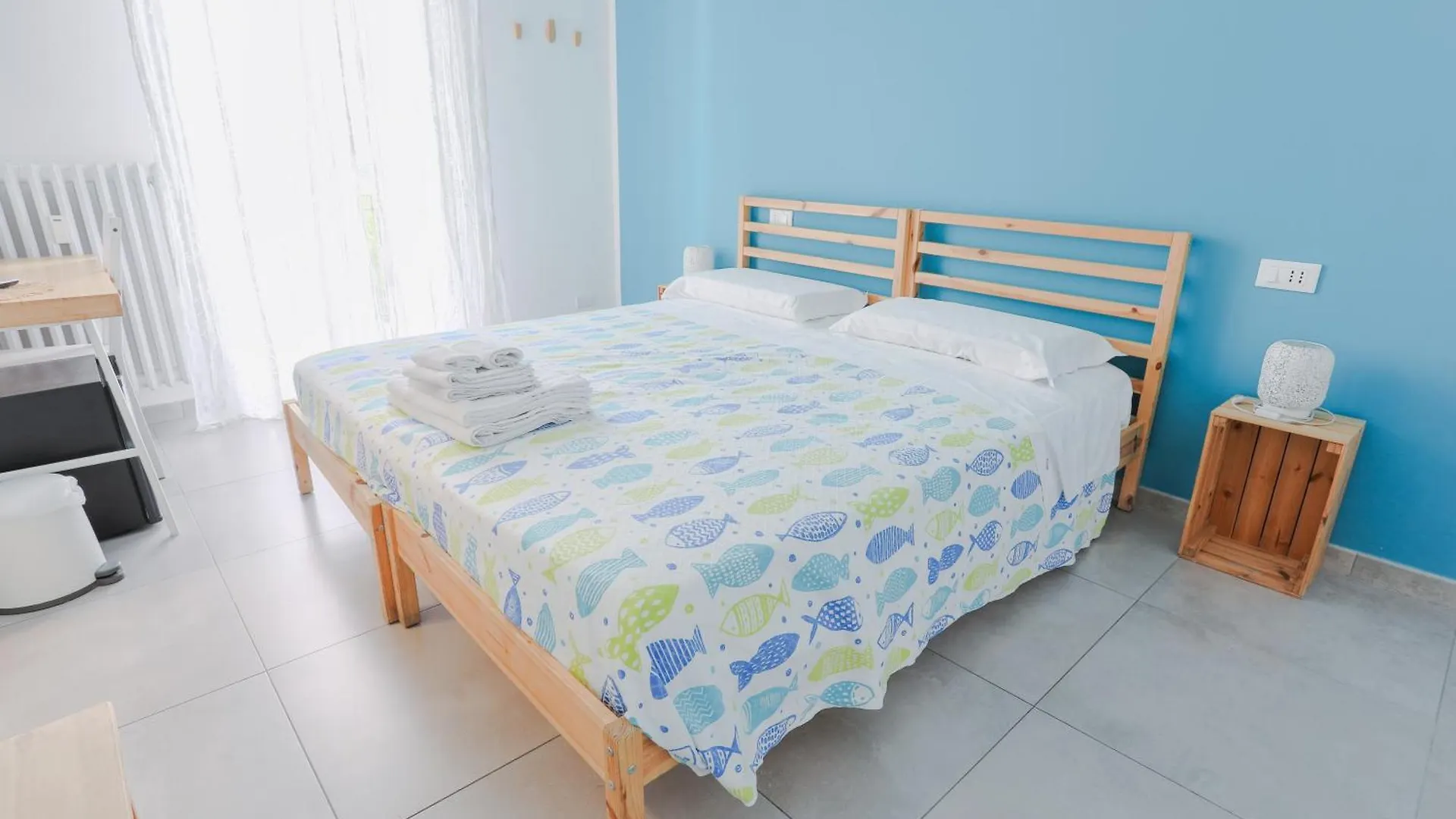 *** Guest house Holabologna Luxury Rooms And Flats Italy