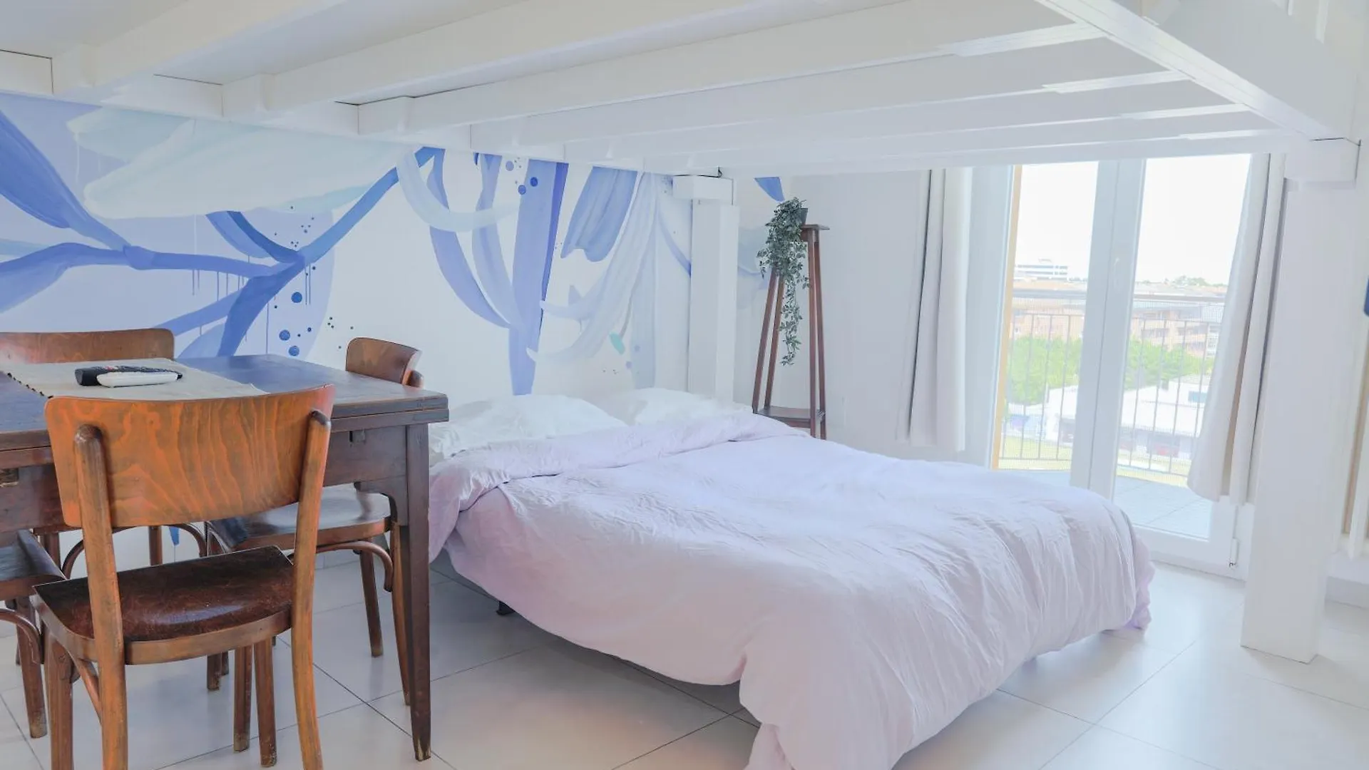 Guest house Holabologna Luxury Rooms And Flats