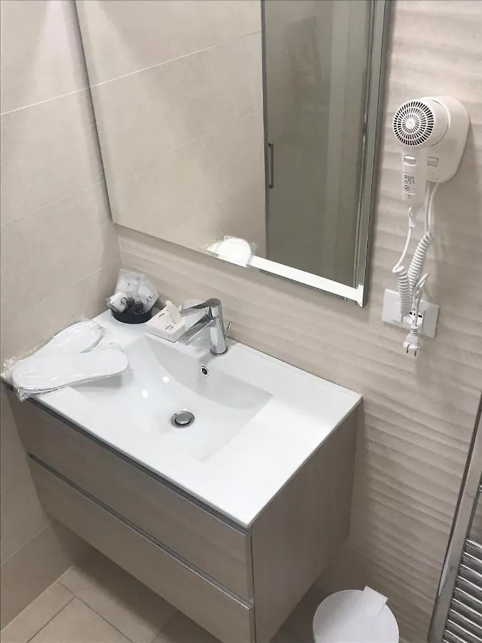 Holabologna Luxury Rooms And Flats Guest house