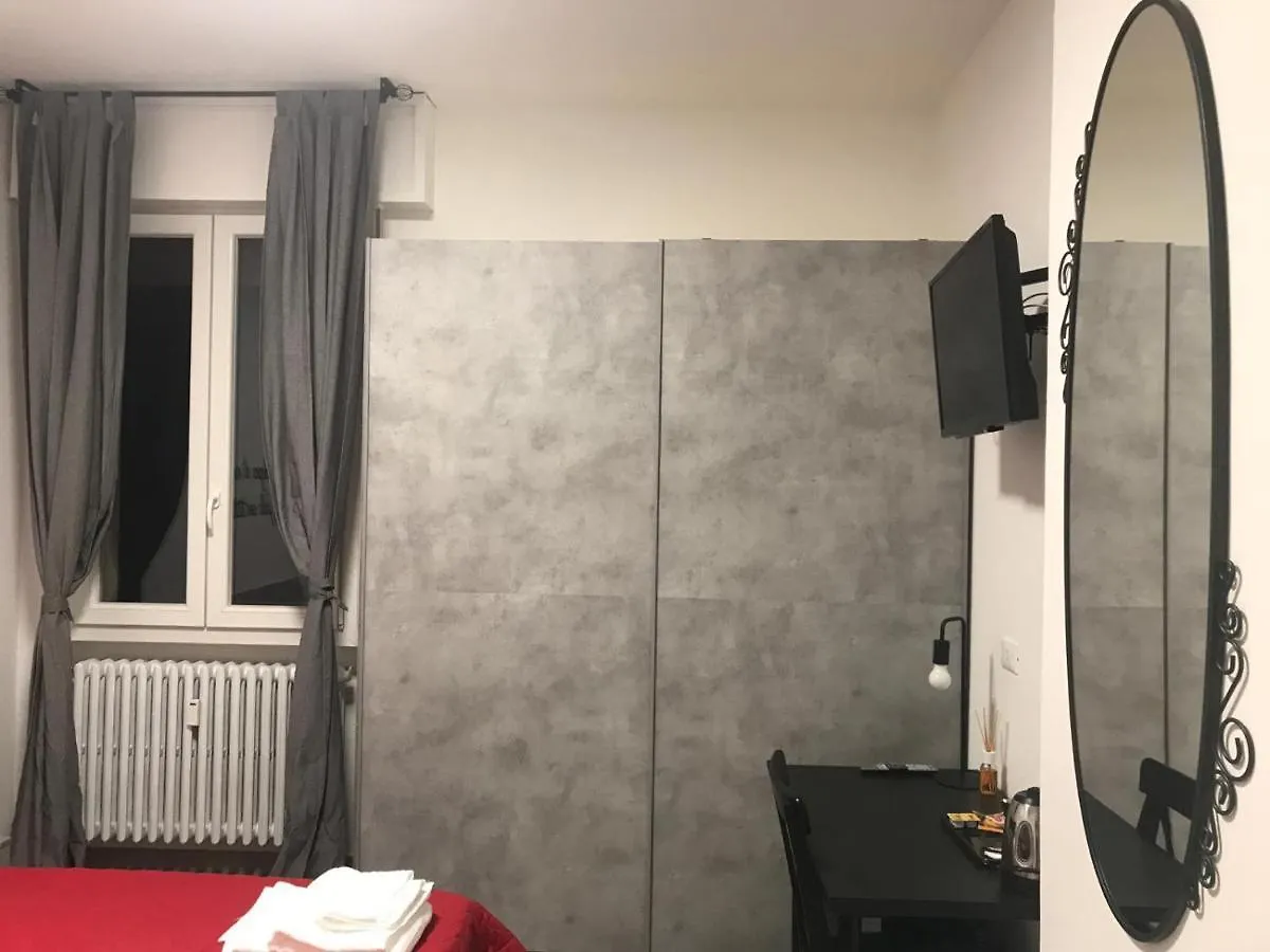 Holabologna Luxury Rooms And Flats