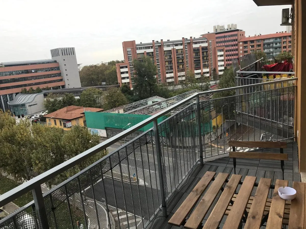 Holabologna Luxury Rooms And Flats 3*, Bologna Italy