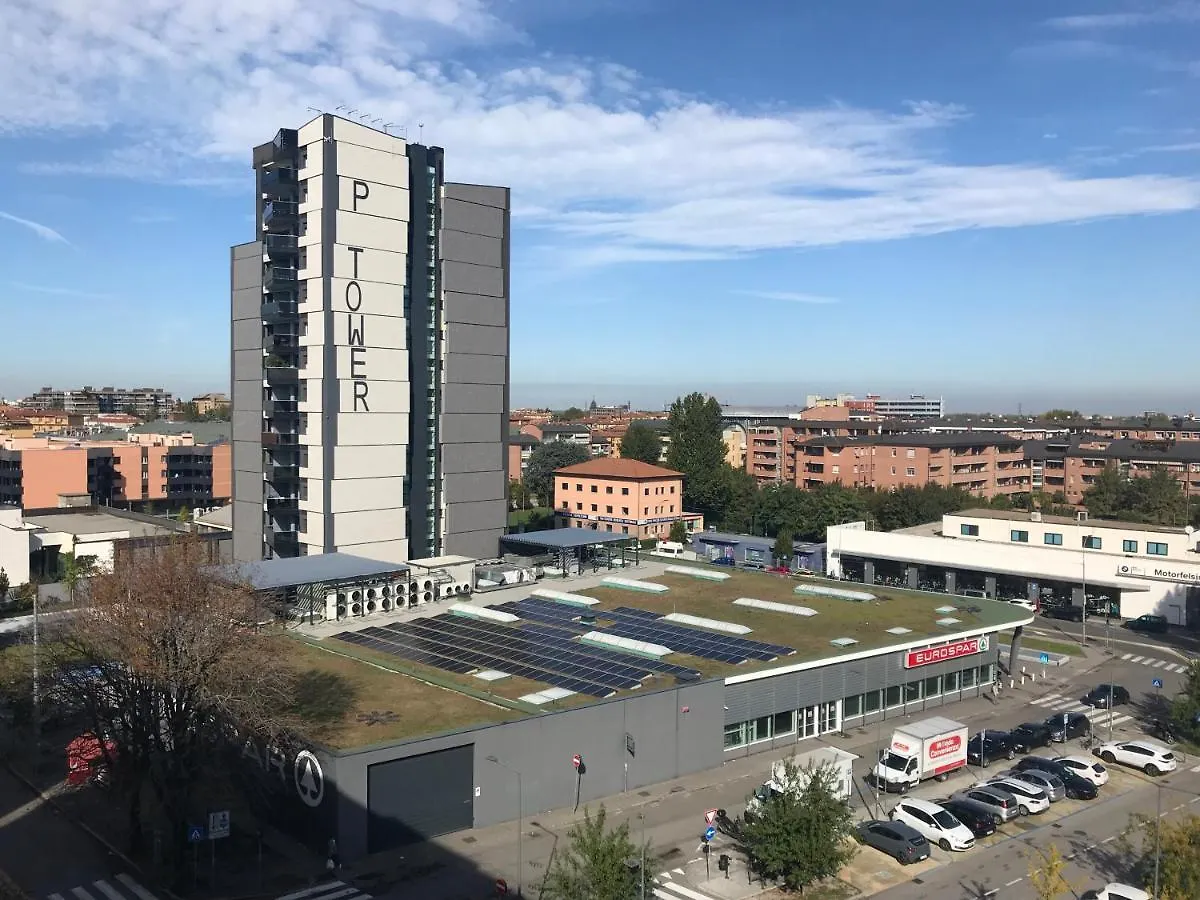 Holabologna Luxury Rooms And Flats 3*, Bologna